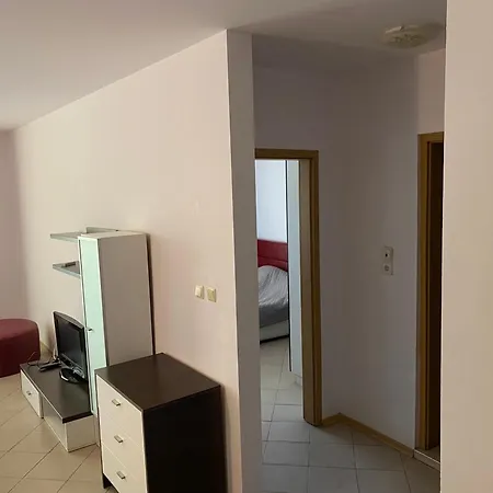 Daire отличен двустаен до 4 души 307 Sunny Beach