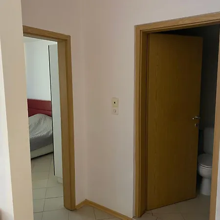 отличен двустаен до 4 души 307 Daire Sunny Beach