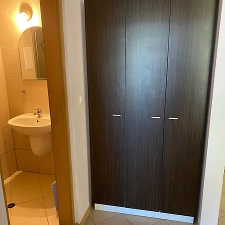 отличен двустаен до 4 души 307 * Sunny Beach