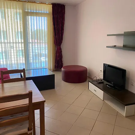 отличен двустаен до 4 души 307 Daire