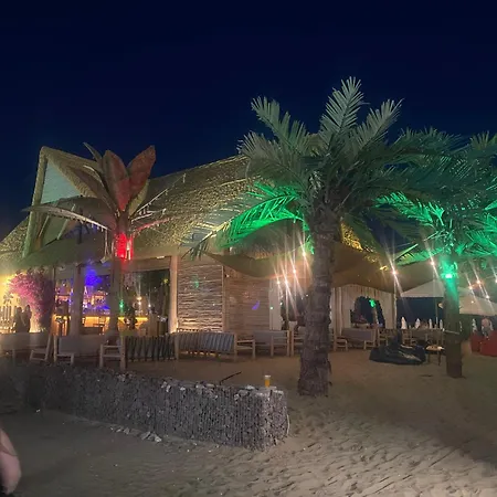 отличен двустаен до 4 души 307 * Sunny Beach
