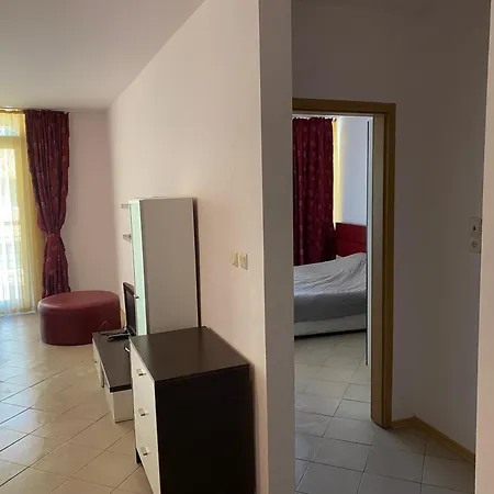 отличен двустаен до 4 души 307 Apartment