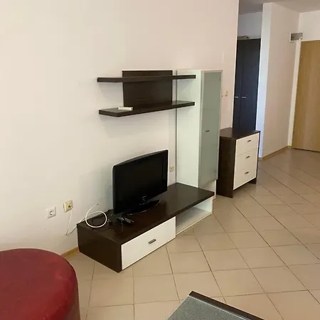 отличен двустаен до 4 души 307 Apartment