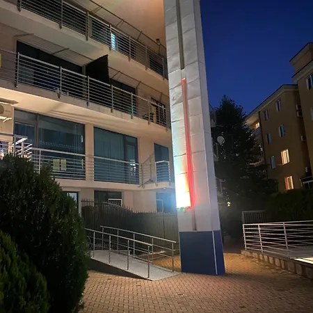 Apartment отличен двустаен до 4 души 307