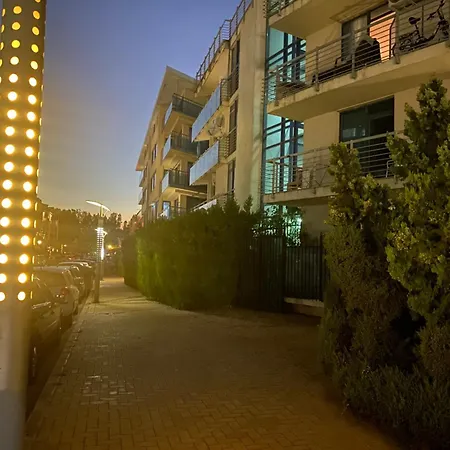 Apartment отличен двустаен до 4 души 307